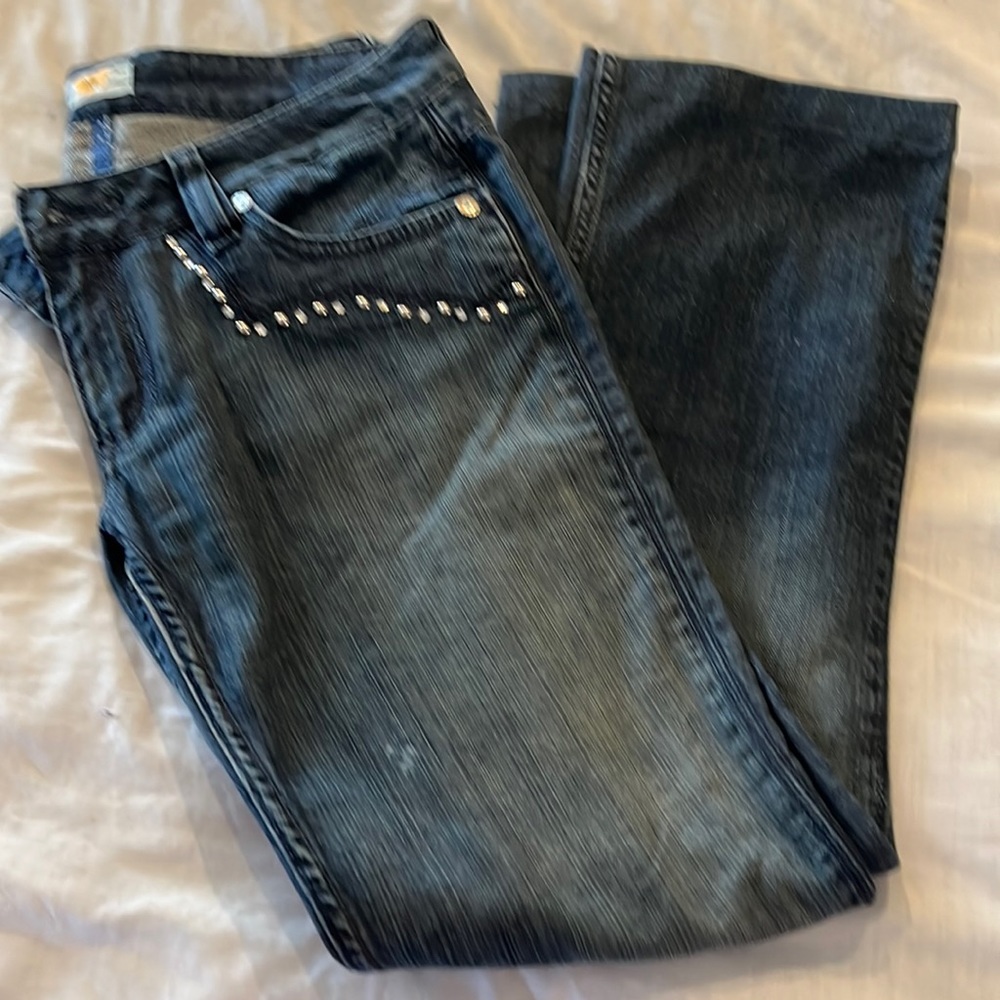 Antik vintage jeans